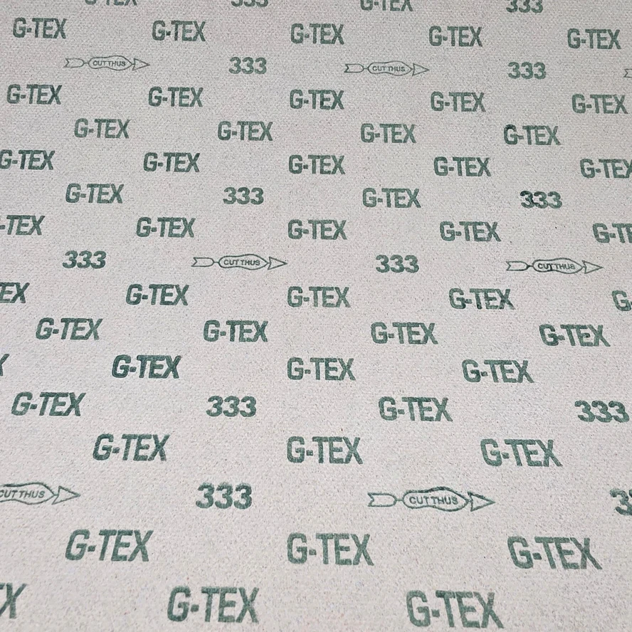 Антистатический материал (картон) G-TEX А 1,50 мм
