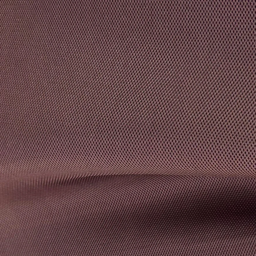 Сетка 3Д коричневая 240 г/м2 ширина 140 см