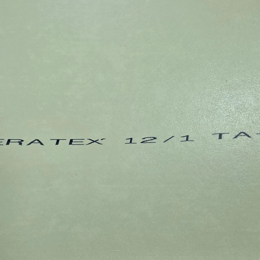 CERATEX 12/1 TA-3