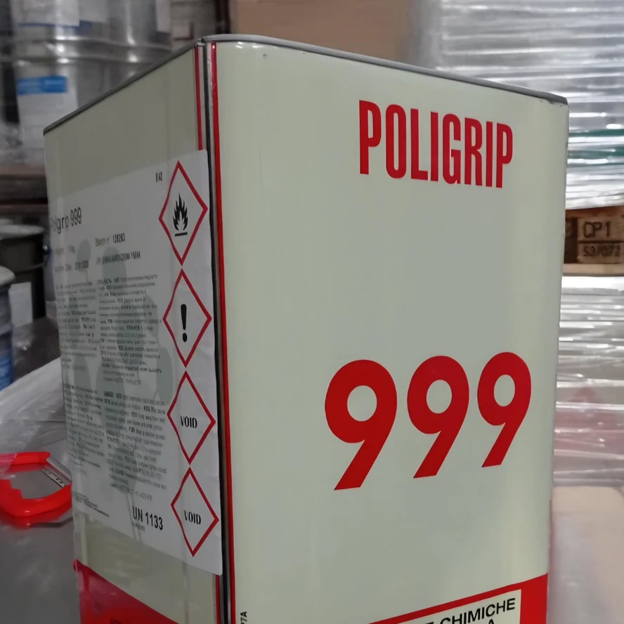 Клей полиуретановый POLIGRIP 999
